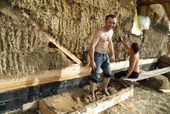 Необично становање у економској класи појавило се на Јужном Уралу