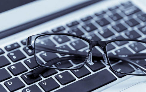 наочаре-дисплеј