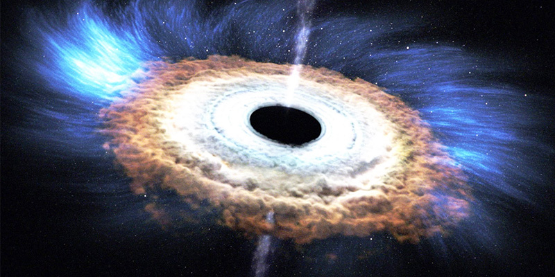 Откриће гравитационих таласа најзначајније је научно откриће у 2016. години