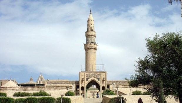 Највеће зграде које никада нећете видети куле, куће, древни свет