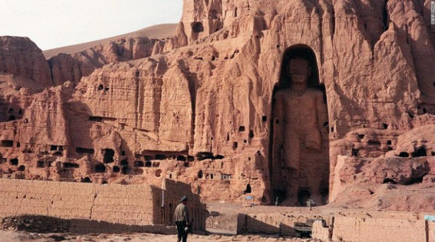 Највеће зграде које никада нећете видети куле, куће, древни свет