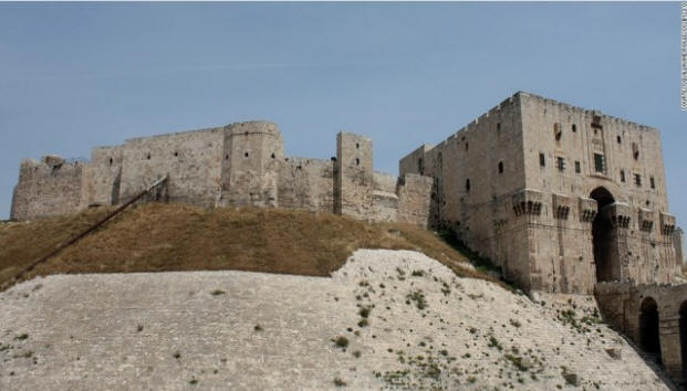 Највеће зграде које никада нећете видети куле, куће, древни свет